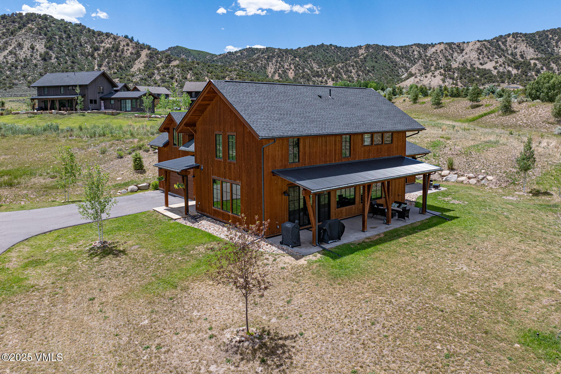 481 Hunters View Lane Eagle, CO 81631 - Photo 30 of 33 6