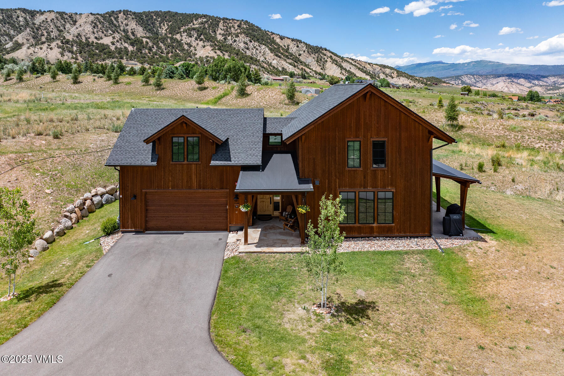 481 Hunters View Lane Eagle, CO 81631 - Photo 31 of 33 9