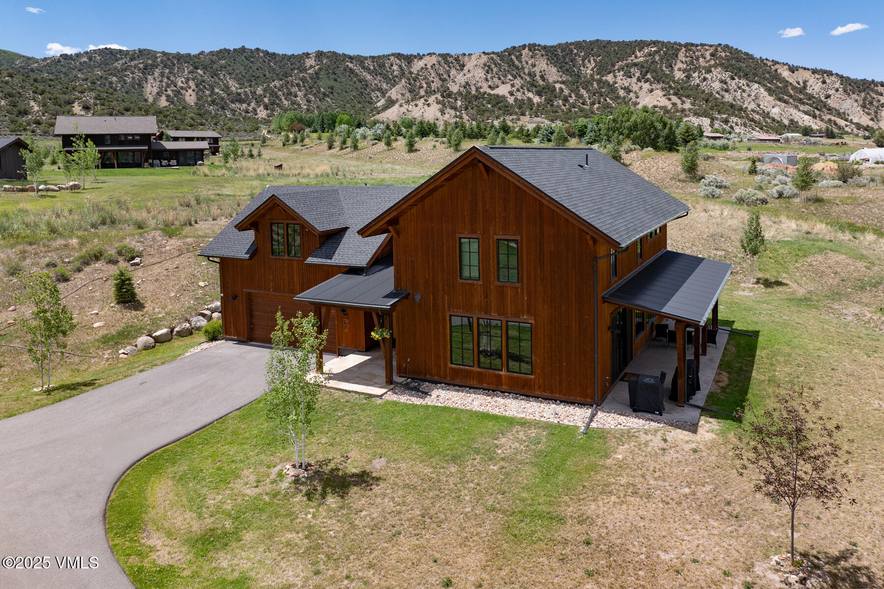 481 Hunters View Lane Eagle, CO 81631 - Photo 32 of 33 8