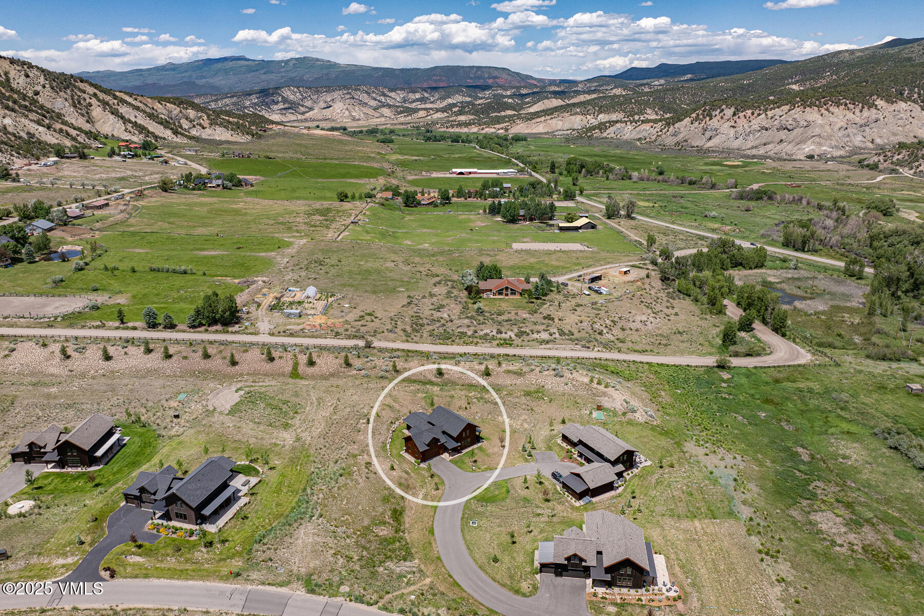 481 Hunters View Lane Eagle, CO 81631 - Photo 33 of 33 127_4