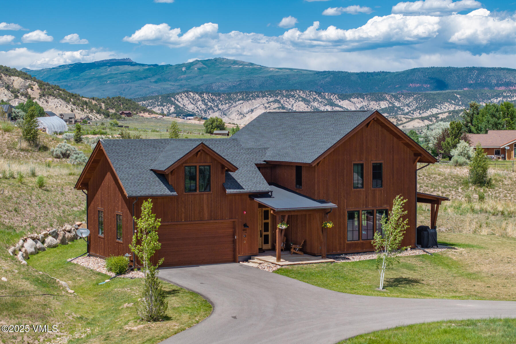 481 Hunters View Lane Eagle, CO 81631 - Photo 5 of 49 2