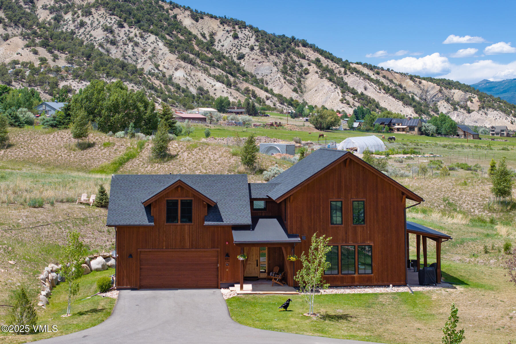 481 Hunters View Lane Eagle, CO 81631 - Photo 7 of 33 1