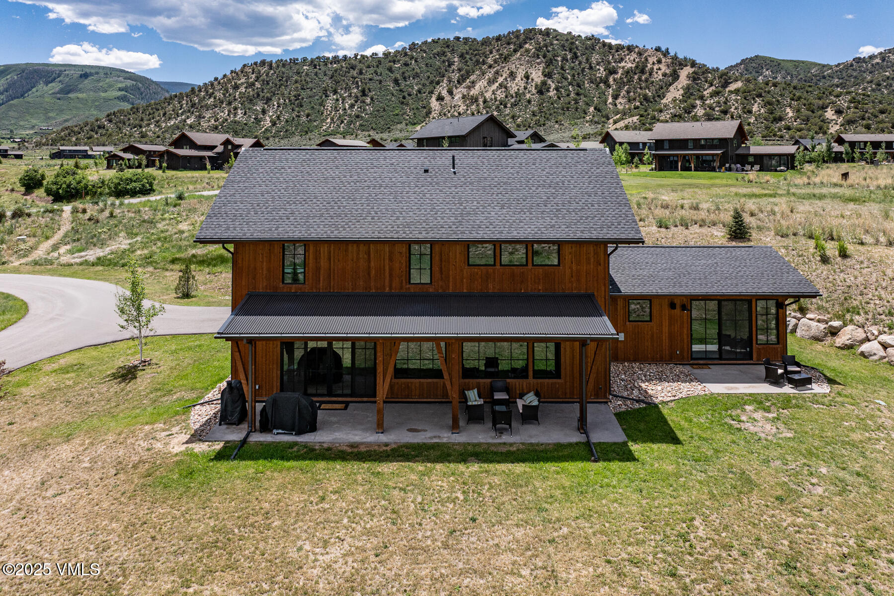 481 Hunters View Lane Eagle, CO 81631 - Photo 8 of 33 7