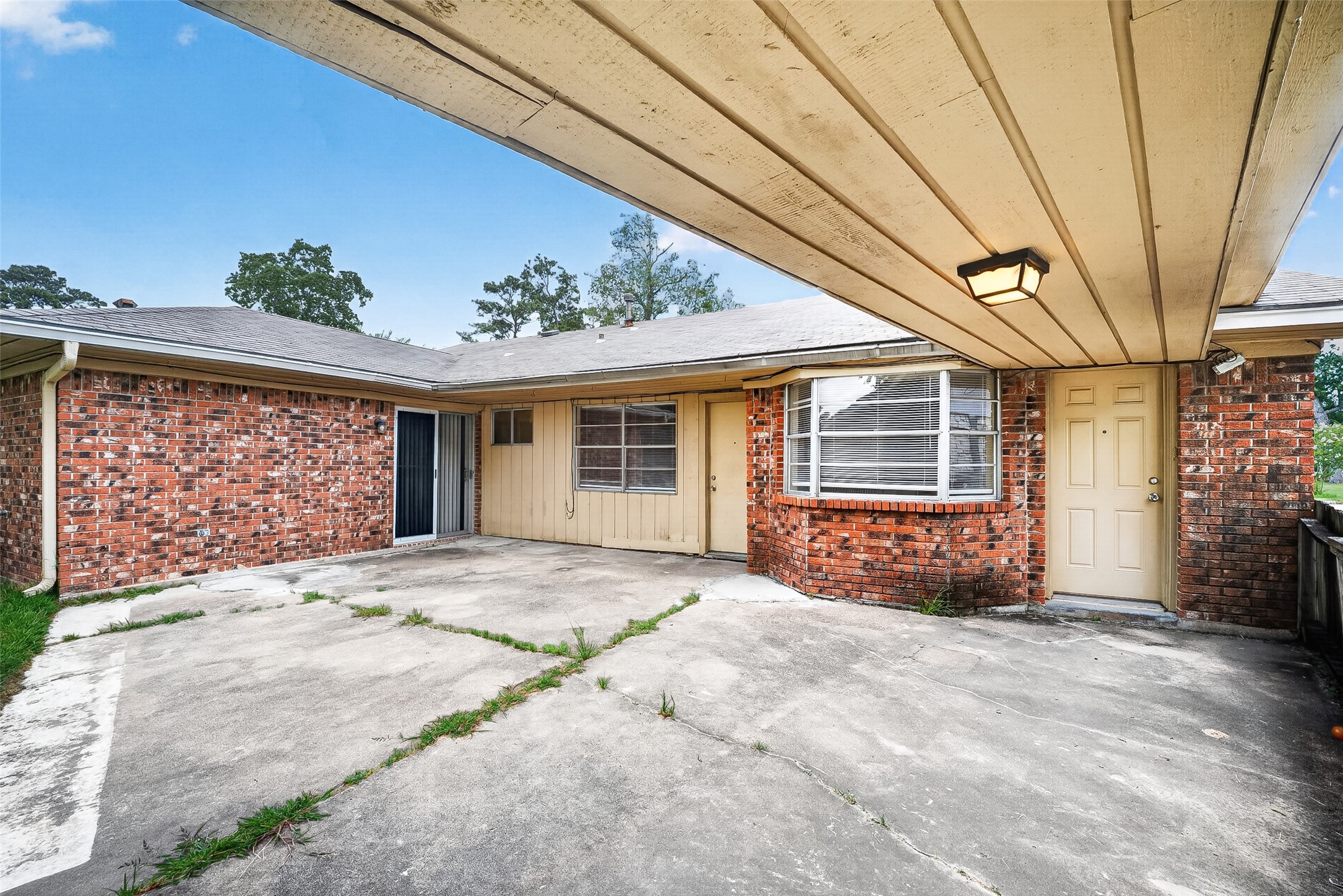 14426 Wadebridge Way Houston, TX 77015 - Photo 49 of 50