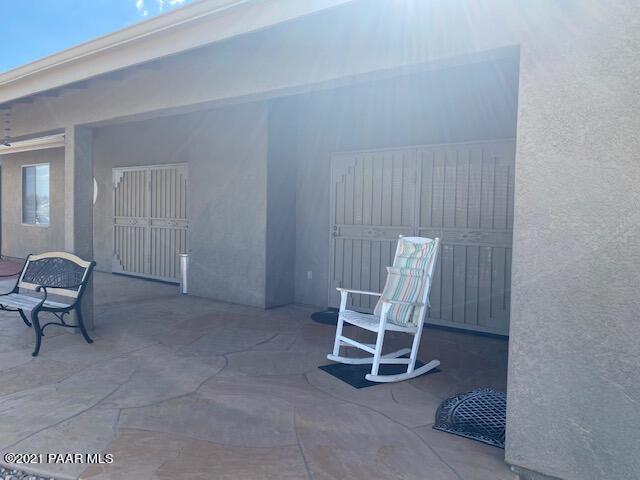 1005 West W Road Chino Valley, AZ 86323 - Photo 15 of 19 Extended Back patio