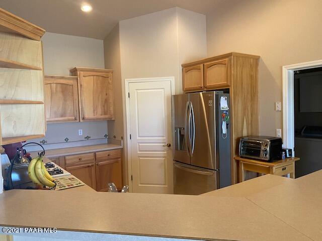 1005 West W Road Chino Valley, AZ 86323 - Photo 10 of 19 Kitchen