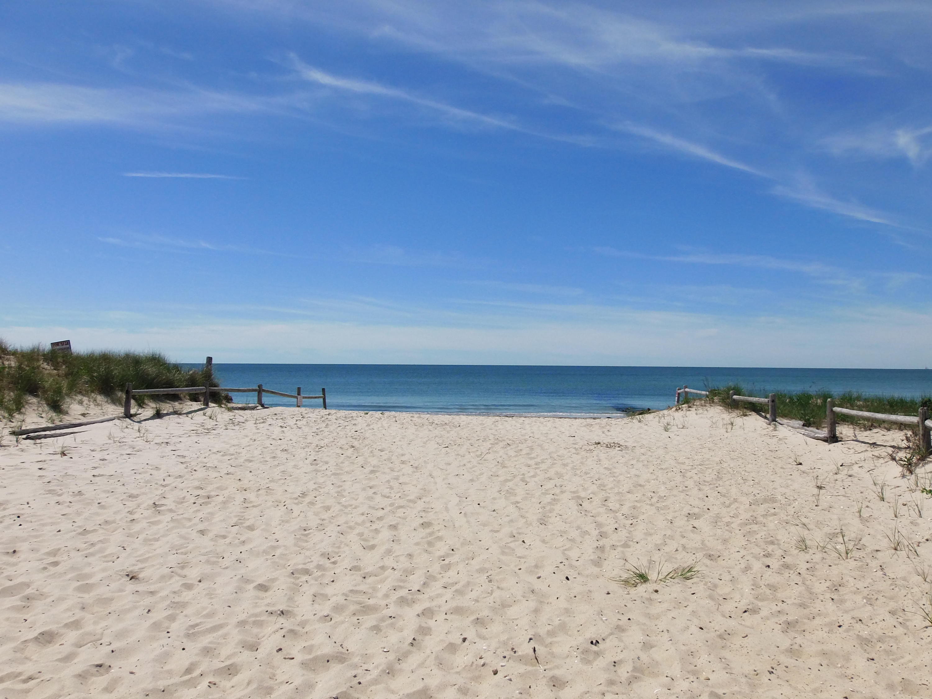 64 Lower County Road West Dennis, MA 02670 - Photo 13 of 16 Beach to walk to