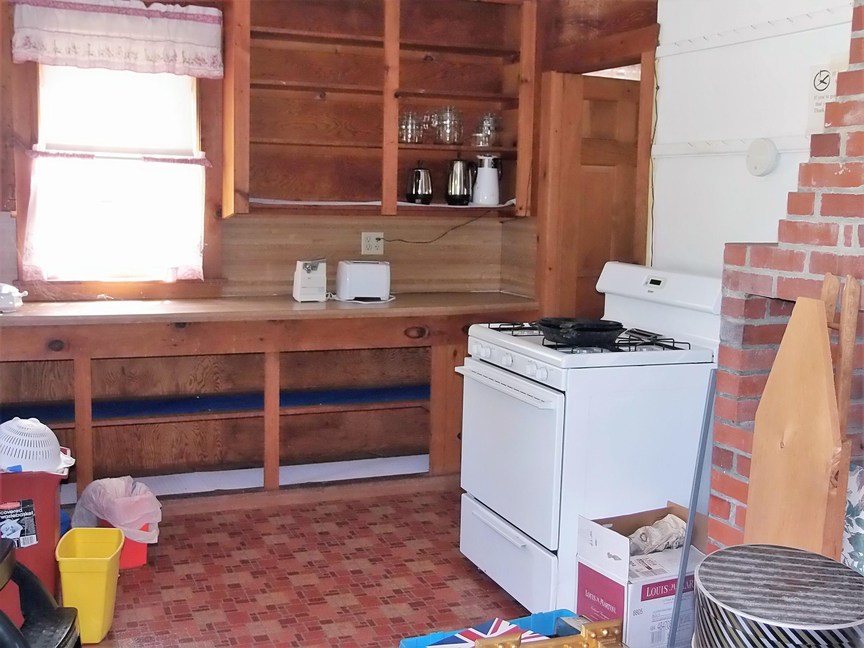 64 Lower County Road West Dennis, MA 02670 - Photo 4 of 16 kitchen 64 lower county