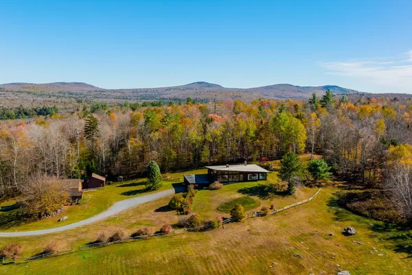 $1,200,000 | 622 Dorchester Road, Lyme, NH 03768