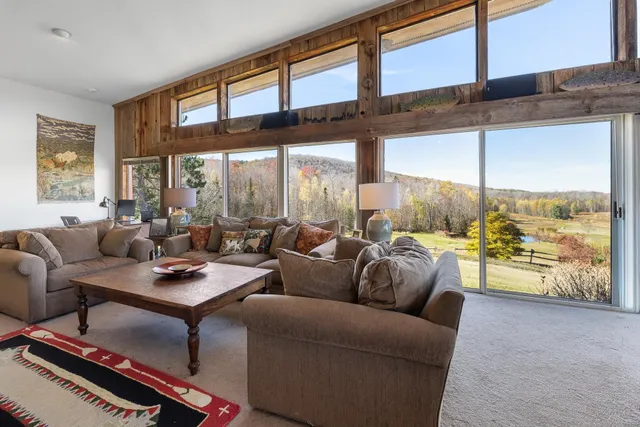 $1,500,000 | 622 Dorchester Road, Lyme, NH 03768