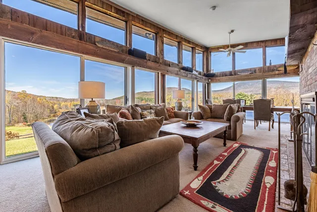 $1,500,000 | 622 Dorchester Road, Lyme, NH 03768