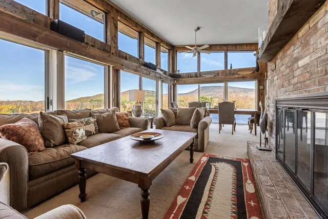 $1,500,000 | 622 Dorchester Road, Lyme, NH 03768