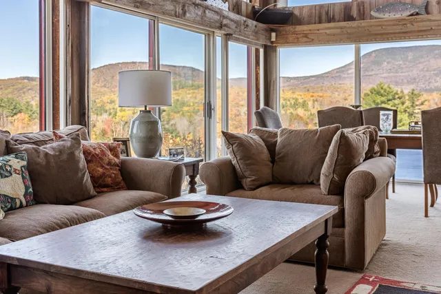 $1,500,000 | 622 Dorchester Road, Lyme, NH 03768