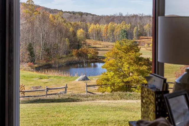 $1,500,000 | 622 Dorchester Road, Lyme, NH 03768