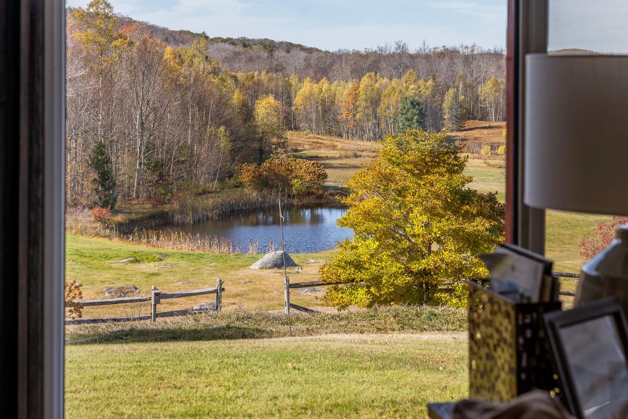 622 Dorchester Road Lyme, NH 03768 - Photo 19 of 60