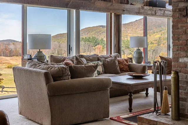 $1,500,000 | 622 Dorchester Road, Lyme, NH 03768