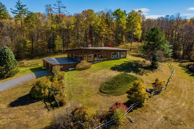 $1,500,000 | 622 Dorchester Road, Lyme, NH 03768