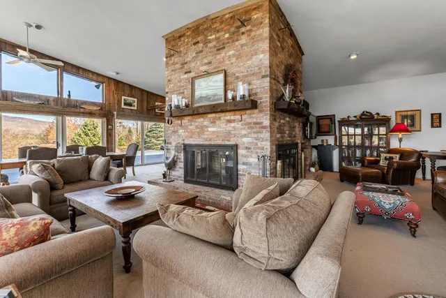 $1,500,000 | 622 Dorchester Road, Lyme, NH 03768