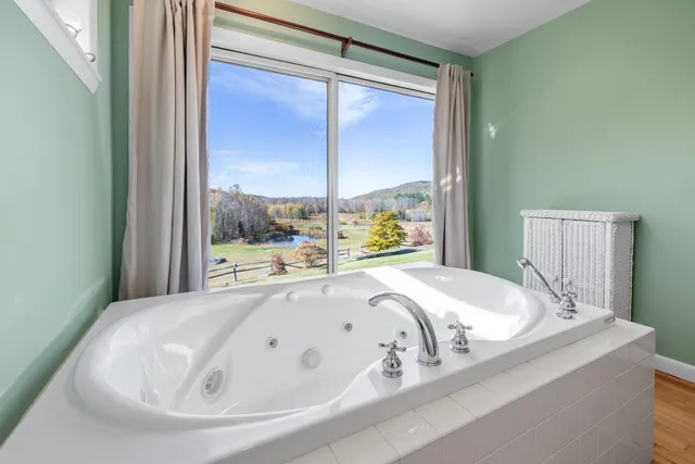 $1,500,000 | 622 Dorchester Road, Lyme, NH 03768