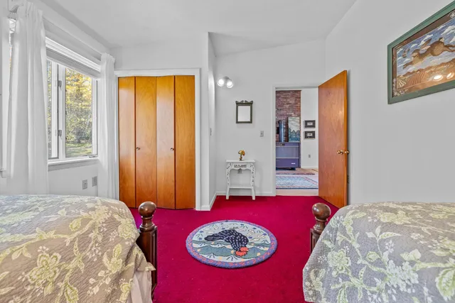 $1,500,000 | 622 Dorchester Road, Lyme, NH 03768