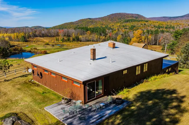 $1,500,000 | 622 Dorchester Road, Lyme, NH 03768