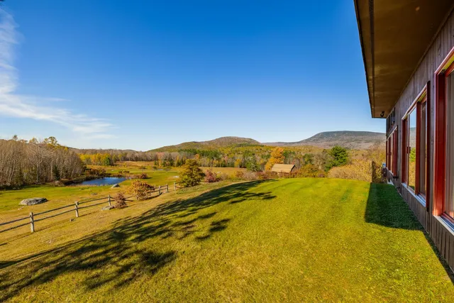 $1,500,000 | 622 Dorchester Road, Lyme, NH 03768
