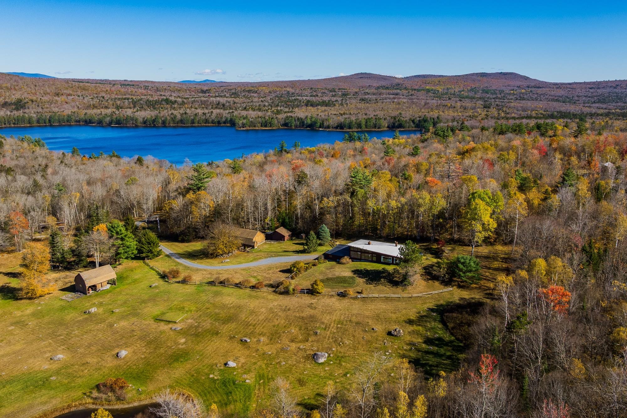 622 Dorchester Road Lyme, NH 03768 - Photo 48 of 60