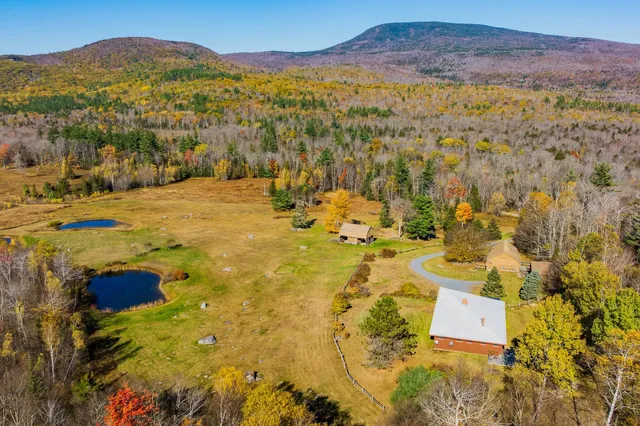 $1,500,000 | 622 Dorchester Road, Lyme, NH 03768
