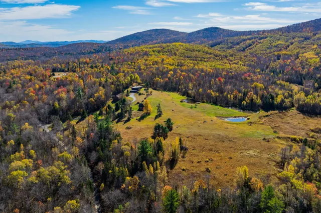 $1,500,000 | 622 Dorchester Road, Lyme, NH 03768