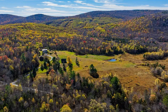 $1,500,000 | 622 Dorchester Road, Lyme, NH 03768