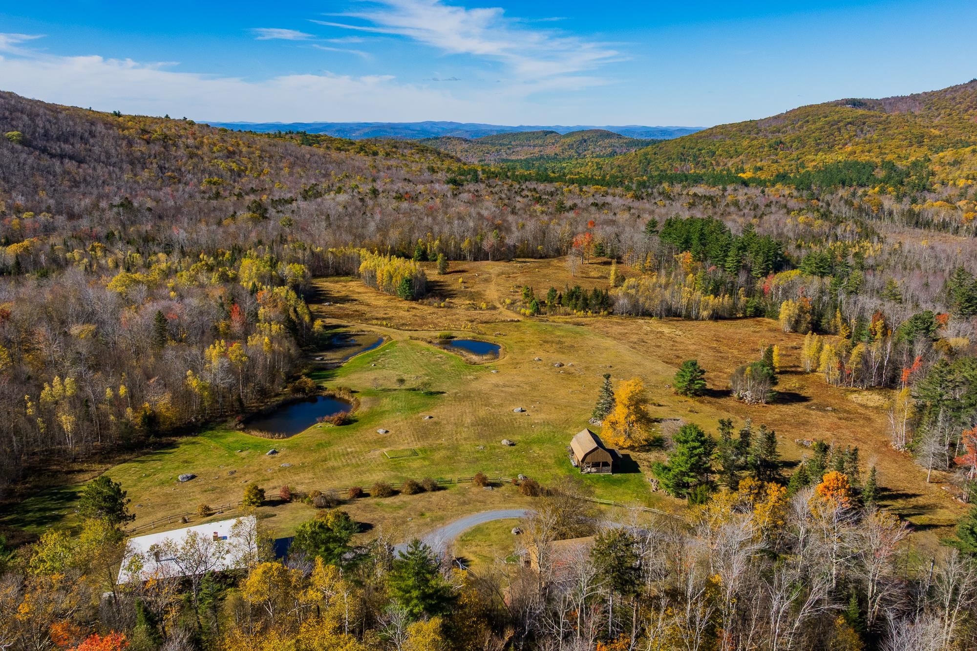 622 Dorchester Road Lyme, NH 03768 - Photo 54 of 60