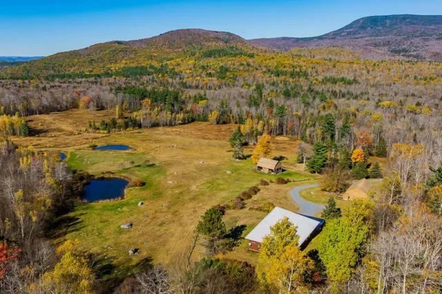 $1,500,000 | 622 Dorchester Road, Lyme, NH 03768