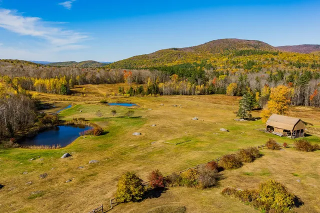$1,500,000 | 622 Dorchester Road, Lyme, NH 03768