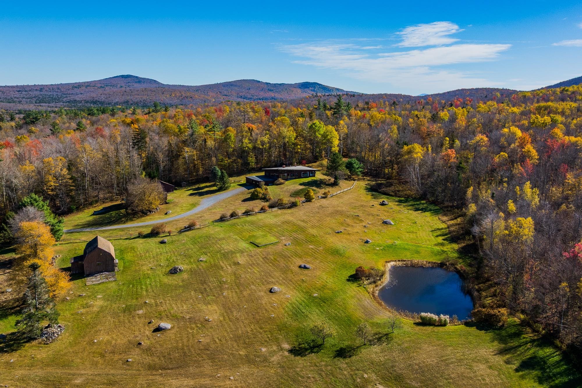 622 Dorchester Road Lyme, NH 03768 - Photo 59 of 60