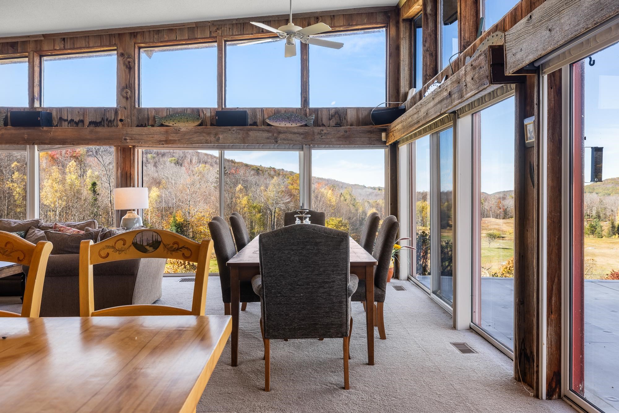 622 Dorchester Road Lyme, NH 03768 - Photo 6 of 60