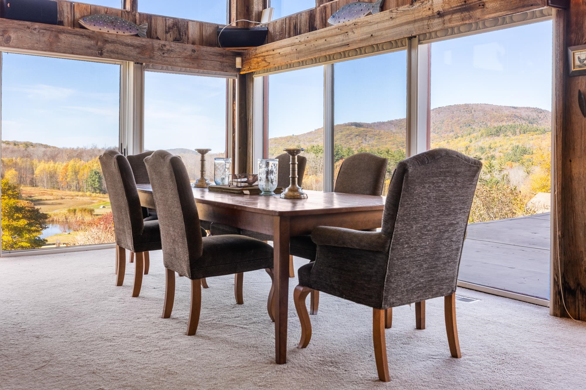 622 Dorchester Road Lyme, NH 03768 - Photo 9 of 60