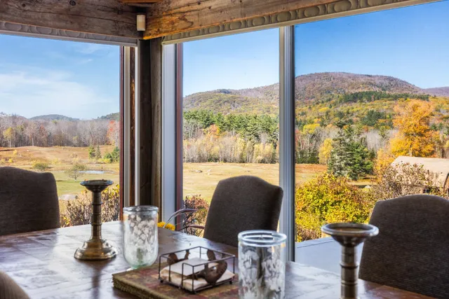 $1,500,000 | 622 Dorchester Road, Lyme, NH 03768