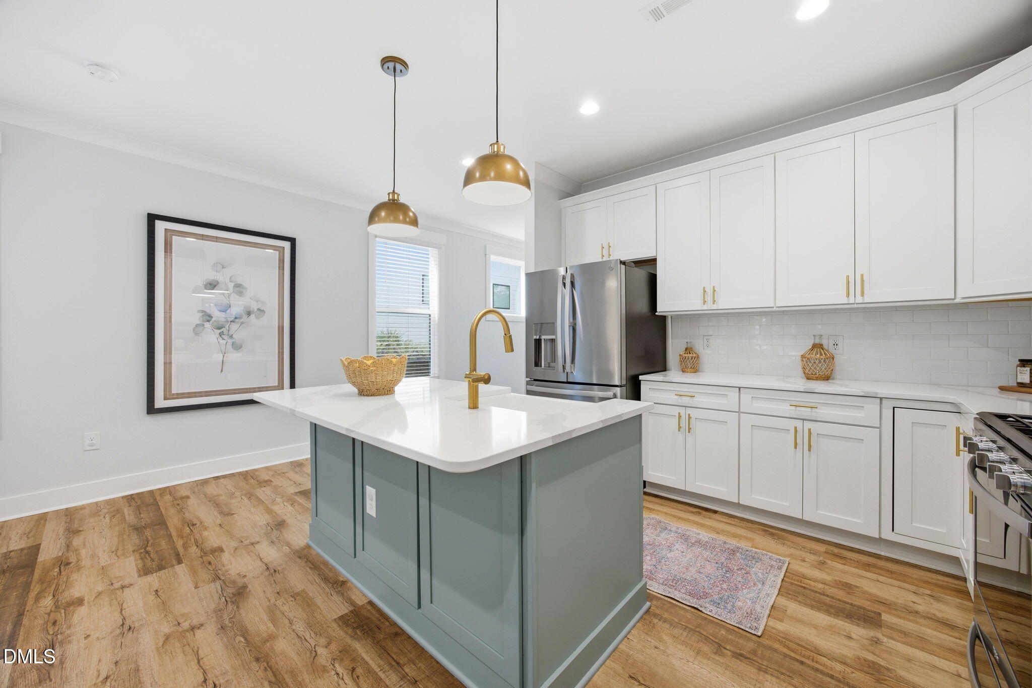 3907 Milltown Ridge Run Raleigh, NC 27612 - Photo 4 of 24