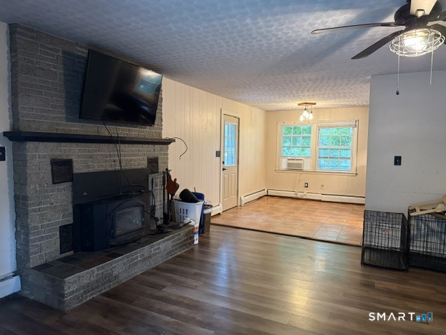 86 Tracy Road Canterbury, CT 06331 - Photo 7 of 28