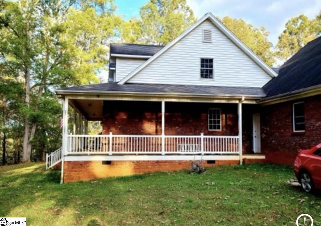 126 Sweetbriar Road Liberty, SC 29657 - Photo 2 of 19