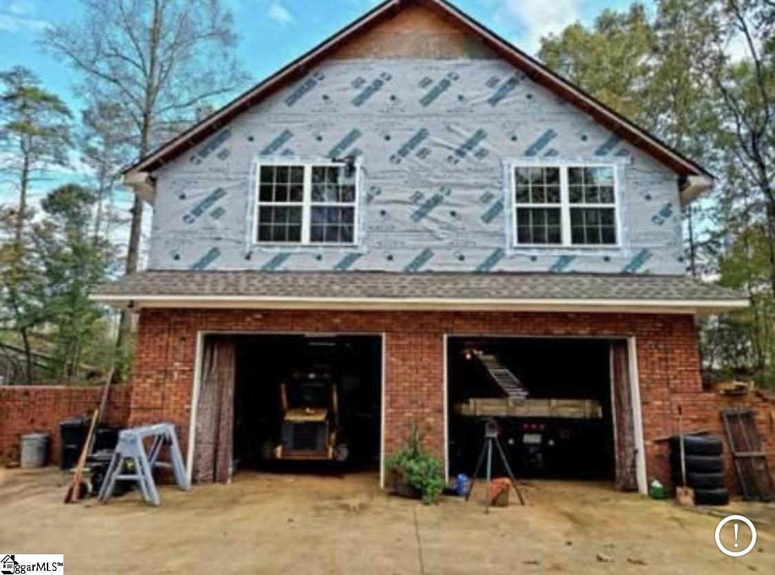 126 Sweetbriar Road Liberty, SC 29657 - Photo 3 of 19