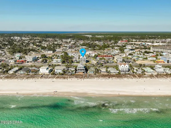 $2,030,000 | 13308 Front Beach Road, Panama City Beach, FL 32407