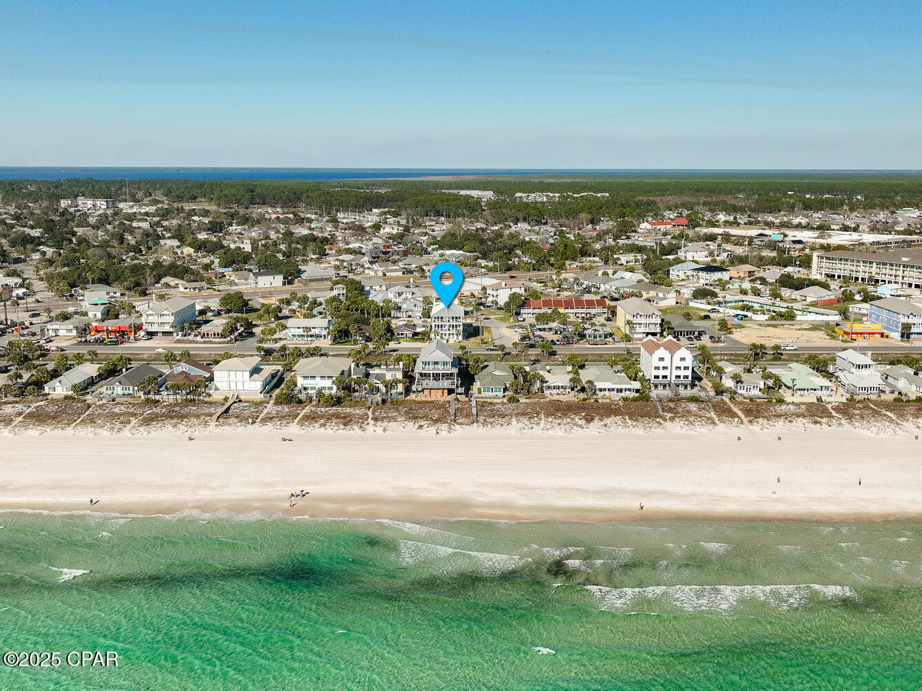 13308 Front Beach Road Panama City Beach, FL 32407 - Photo 3 of 65