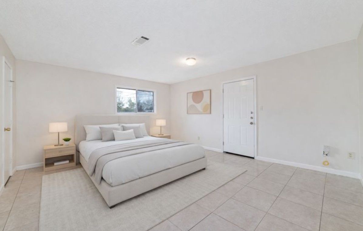 8446 Norvic Street Houston, TX 77029 - Photo 14 of 25 Virtually staged