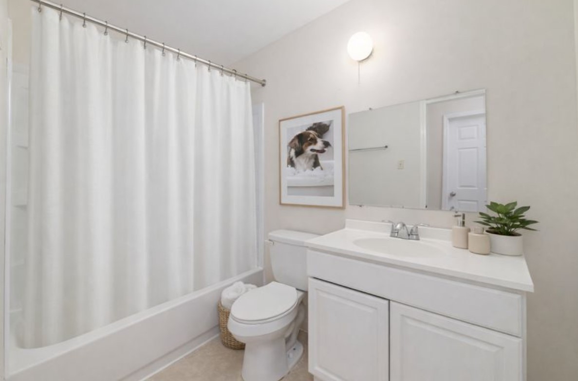 8446 Norvic Street Houston, TX 77029 - Photo 17 of 25 Virtually staged