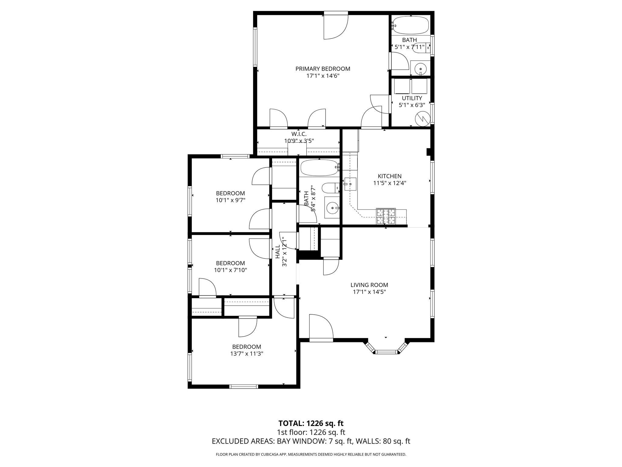 8446 Norvic Street Houston, TX 77029 - Photo 25 of 25