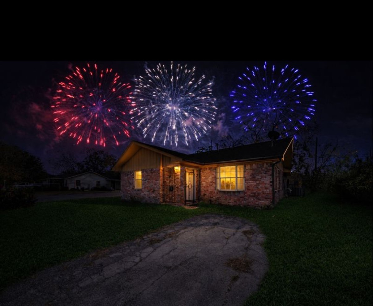 8446 Norvic Street Houston, TX 77029 - Photo 7 of 25