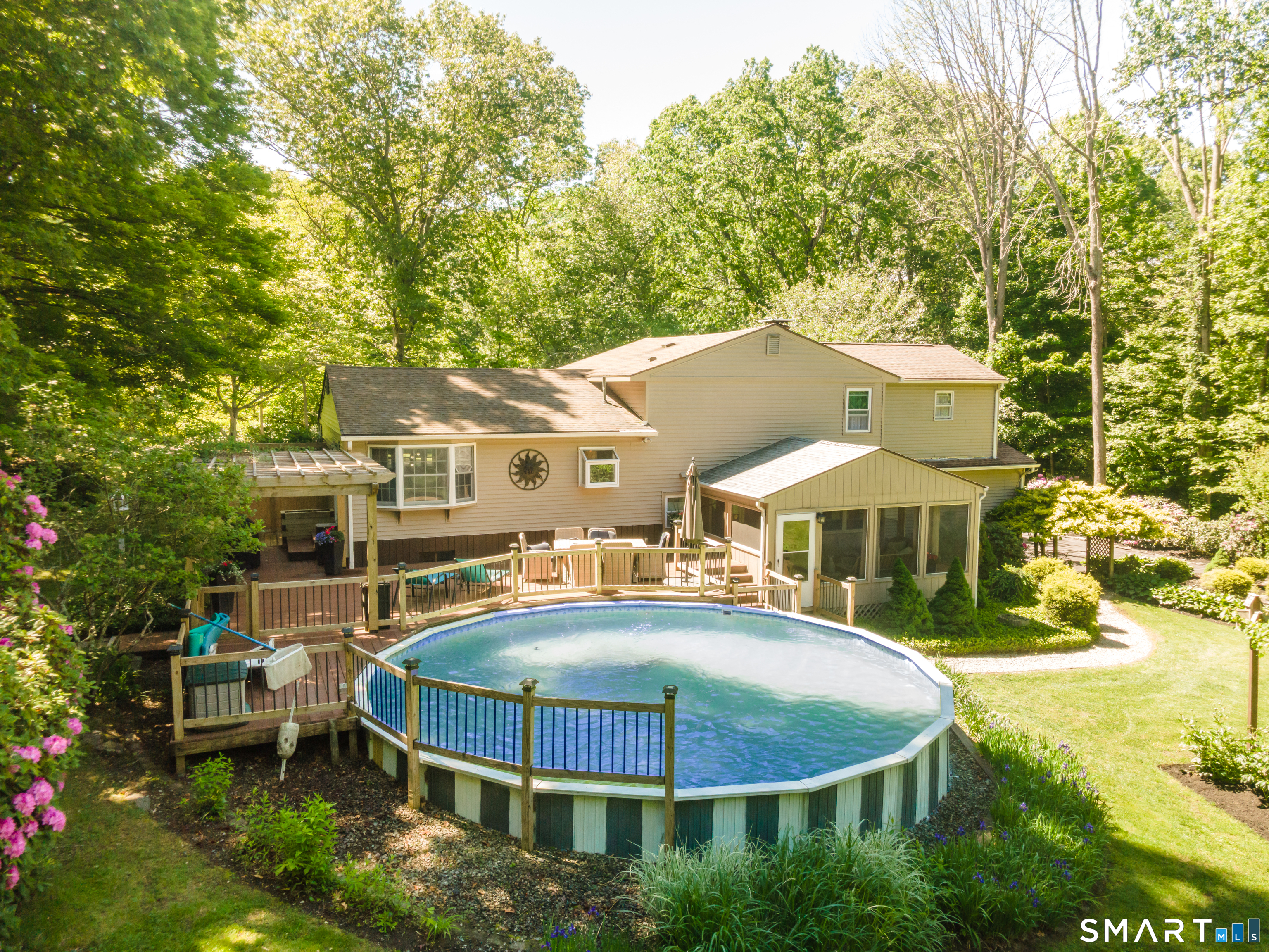 18 Doolittle Road Preston, CT 06365 - Photo 10 of 40