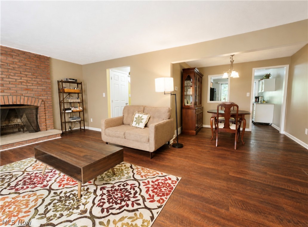 1044 Canyon View Road, Unit 703F Northfield, OH 44067 - Photo 7 of 26