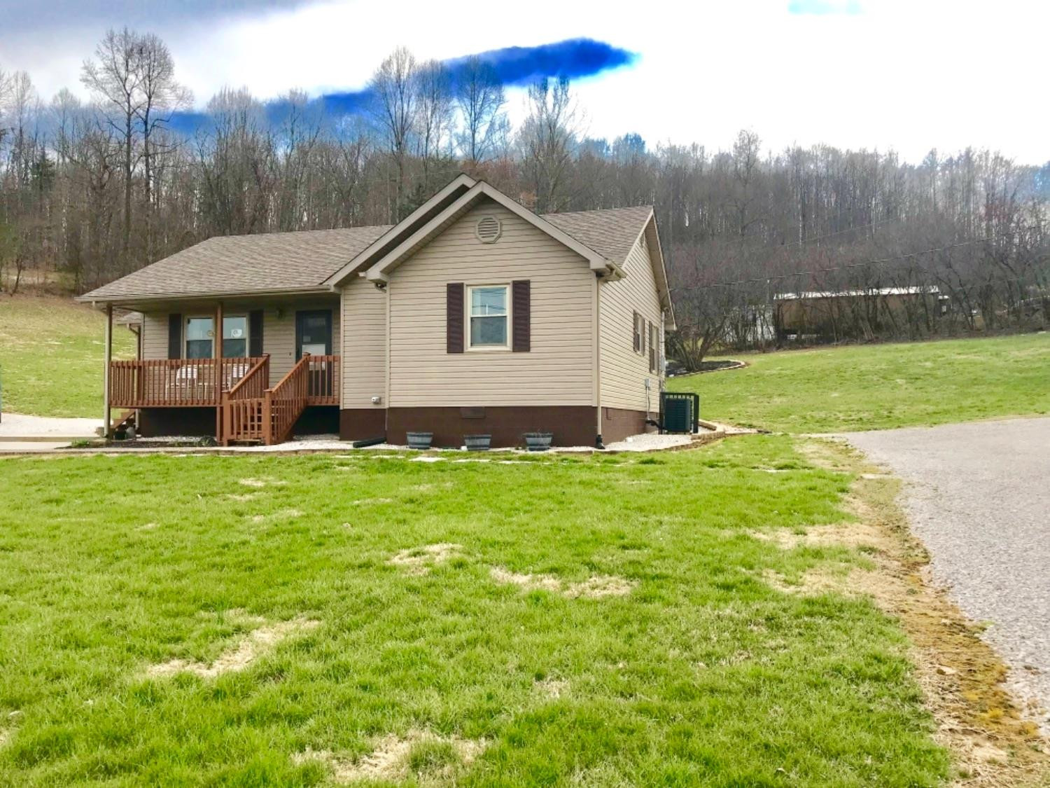 1644 Sand Springs Road Mount Vernon, KY 40456 - Photo 1 of 48 Listing Photo